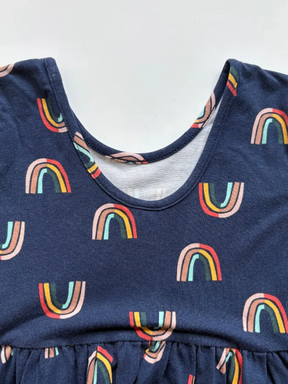 Hanna Andersson navy blue